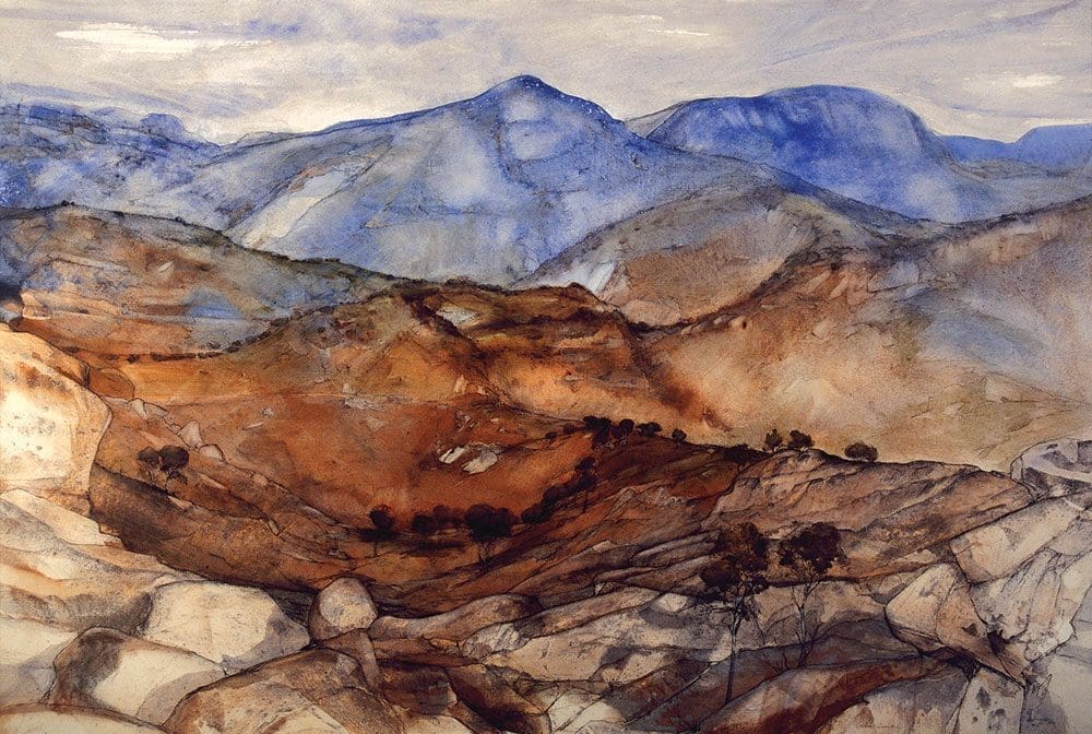 Caldwell_John,-Central-tablelands,-1986