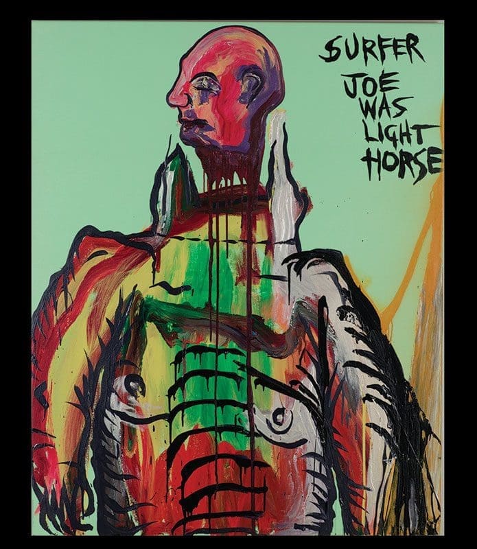 Cullen,-Adam,-Surfer-Joe-was-Light-Horse,-2005