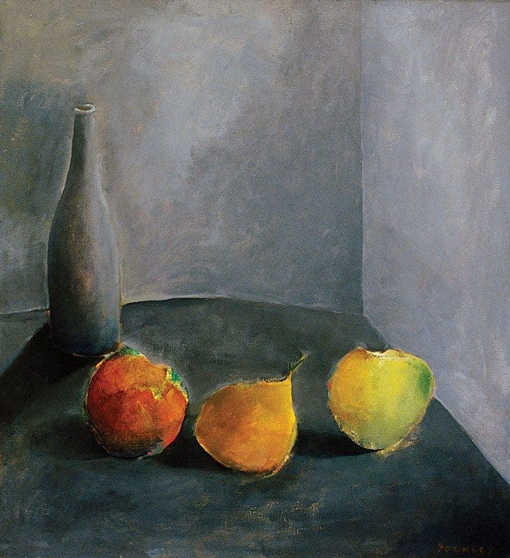 Pockley,-Lesley,-Still-Life,-1978